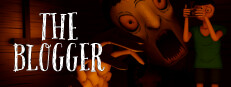 The Blogger: Pumpkins and Witches 게임 이미지