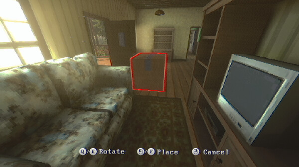 The Windows Are Gone game for Linux 1
