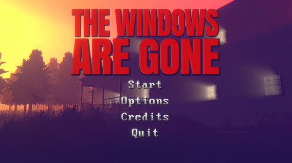 Скриншот из The Windows Are Gone Скриншот из The Windows Are Gone