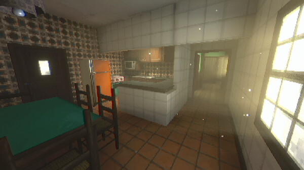 Скриншот из The Windows Are Gone Скриншот из The Windows Are Gone