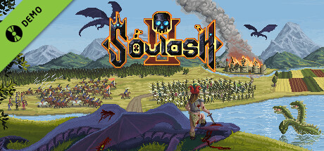 Soulash 2 Demo