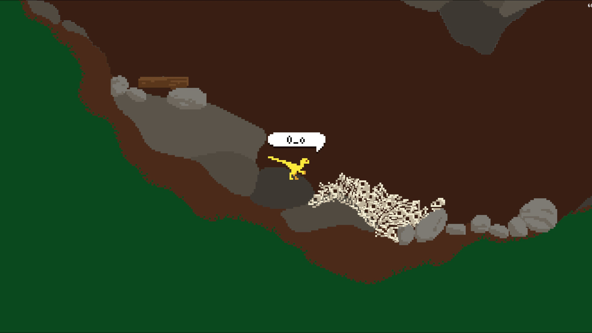 Dino Run 2 no Steam