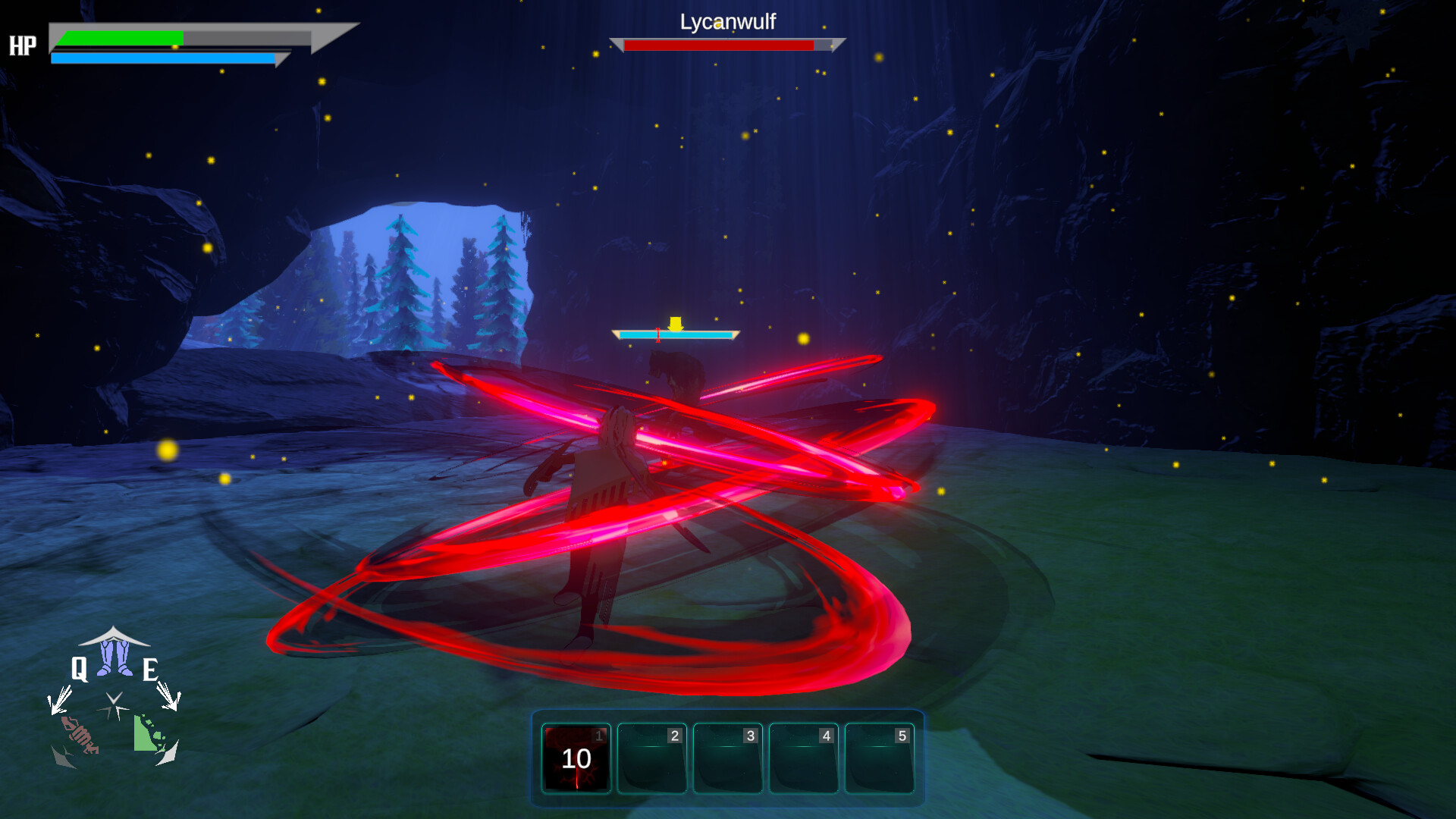 Flow: Last Origins Demo #6