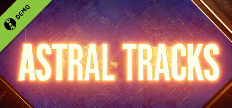 Astral Tracks Demo banner