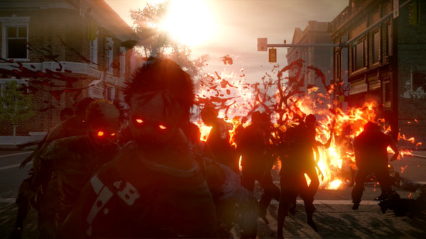 State of Decay - Breakdown