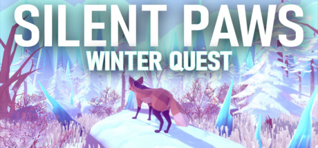 Silent Paws: Winter Quest Türkçe Yama