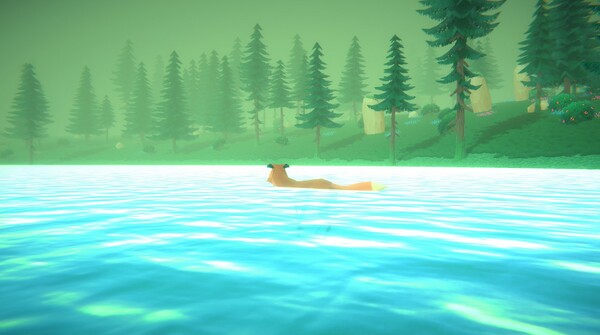 Silent Paws: Winter Quest.