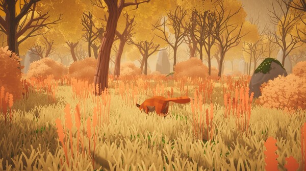 Silent Paws: Winter Quest.