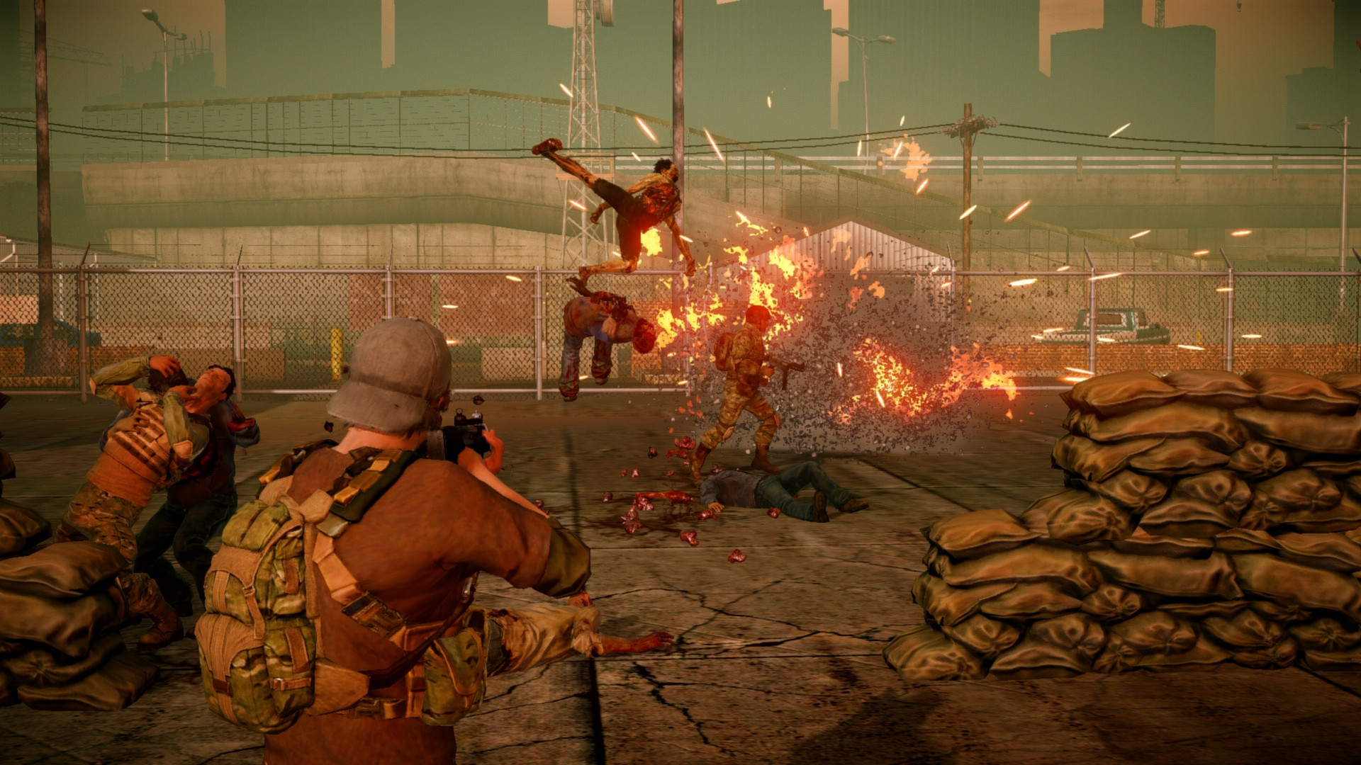 State of Decay - Lifeline on Steam