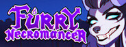 Furry Necromancer 💀