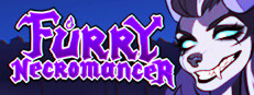 Furry Necromancer 💀