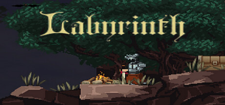 Labyrinth on Steam