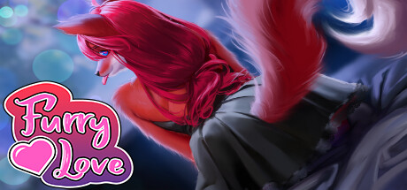 Furry Love banner image