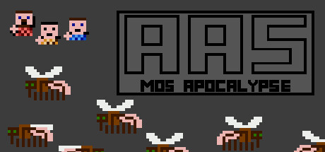 AAS Mos Apocalypse Cover Image