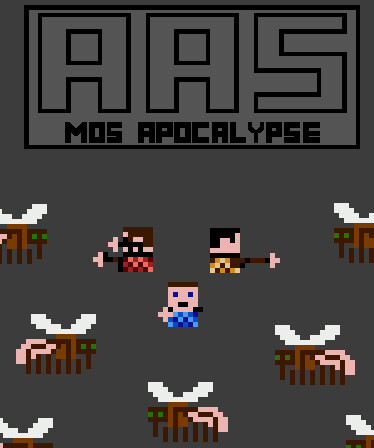 AAS Mos Apocalypse