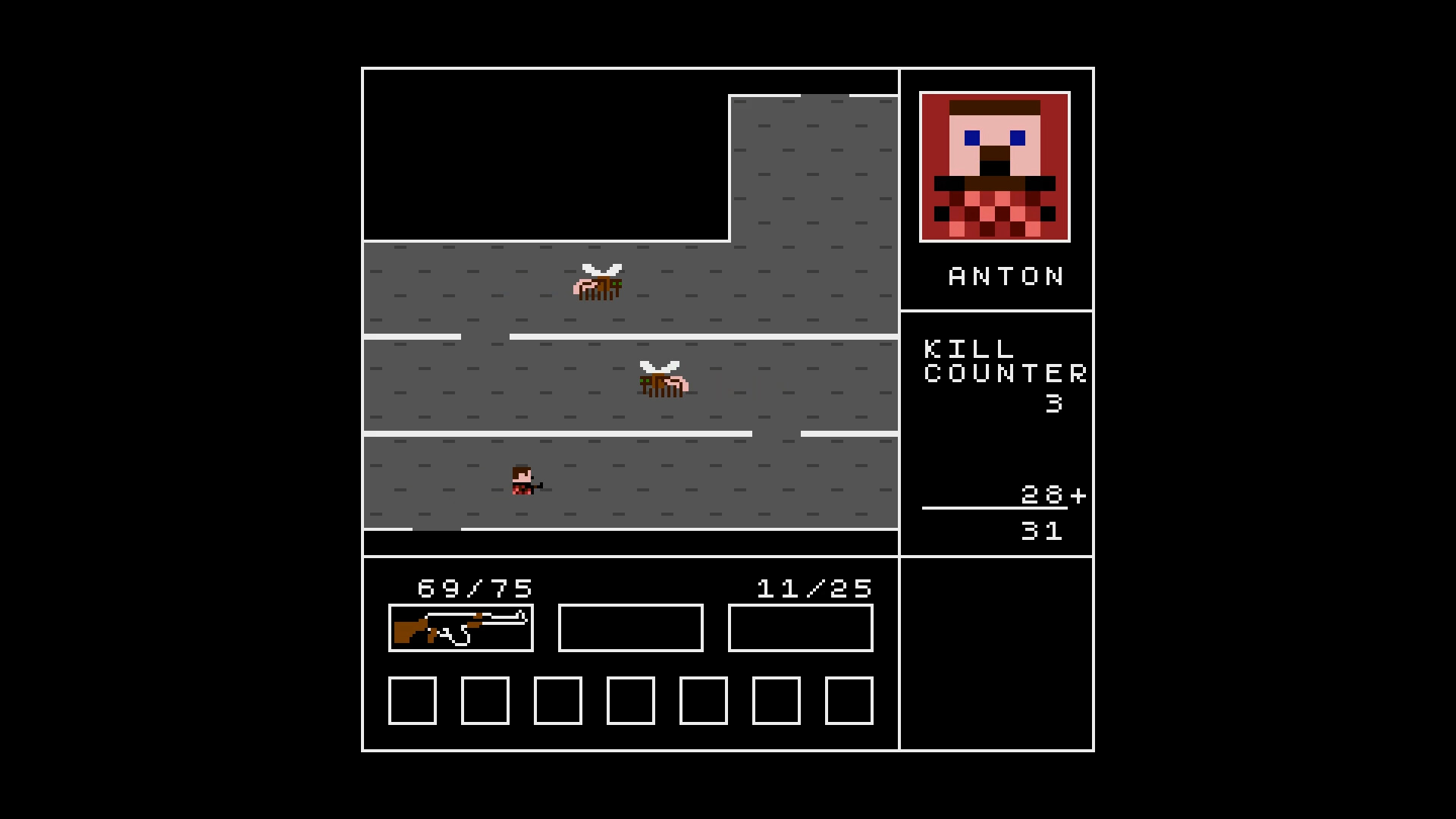 AAS Mos Apocalypse: Demo Version #6