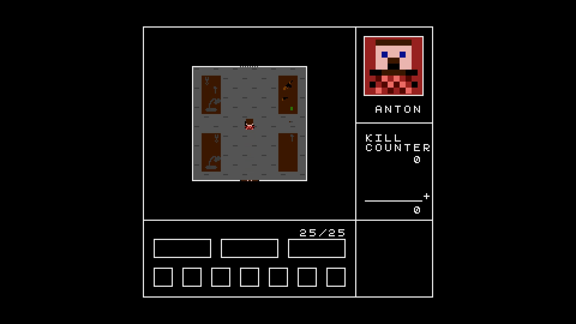 AAS Mos Apocalypse: Demo Version #2