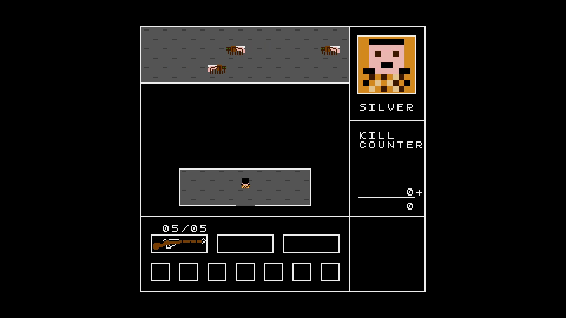 AAS Mos Apocalypse: Demo Version #7