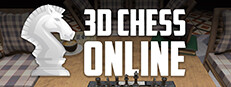 3D Chess Online