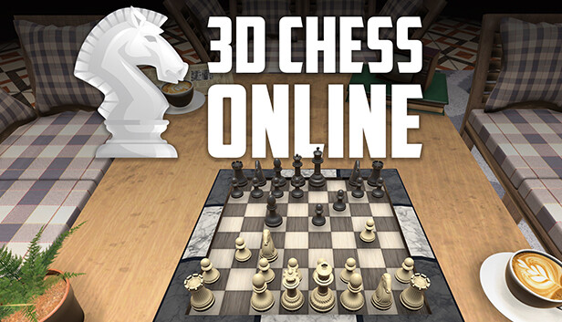 🕹️ Play Chess Game: Free Online 2 Player Chess Video Game for Kids & Adults