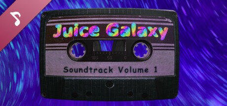 Juice Galaxy Soundtrack Volume 1 banner image