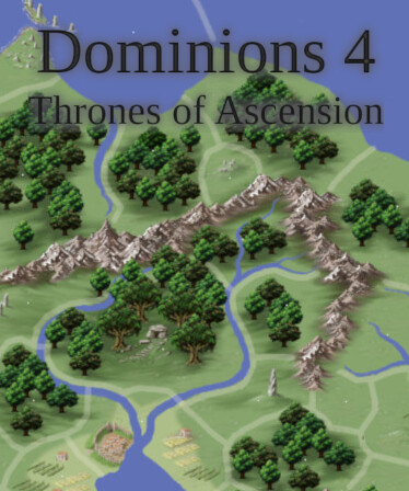 Dominions 4: Thrones of Ascension