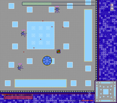 Explaining every string game for Linux 1