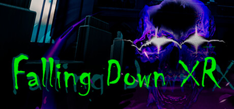 Falling Down XR Cover Image