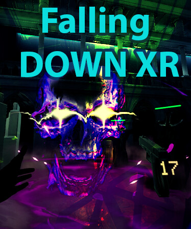 Falling Down XR