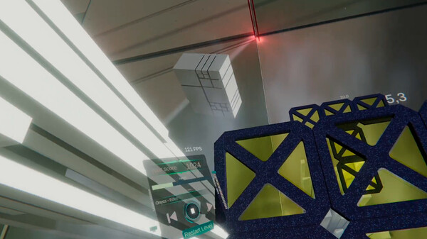 Скриншот из Falling Down XR Скриншот из Falling Down XR