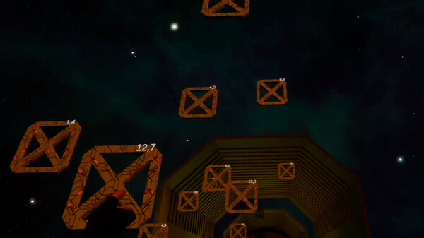 Скриншот из Falling Down XR Скриншот из Falling Down XR