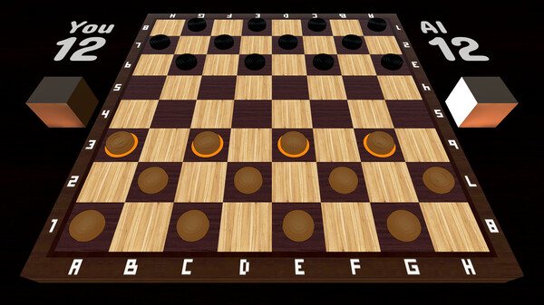 Скриншот из Play minigames with Reiko