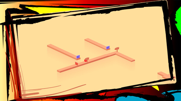Скриншот из Play minigames with Reiko