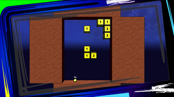 Скриншот из Play minigames with Reiko