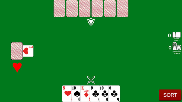 Скриншот из Play minigames with Reiko