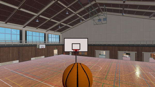 Скриншот из Play minigames with Reiko