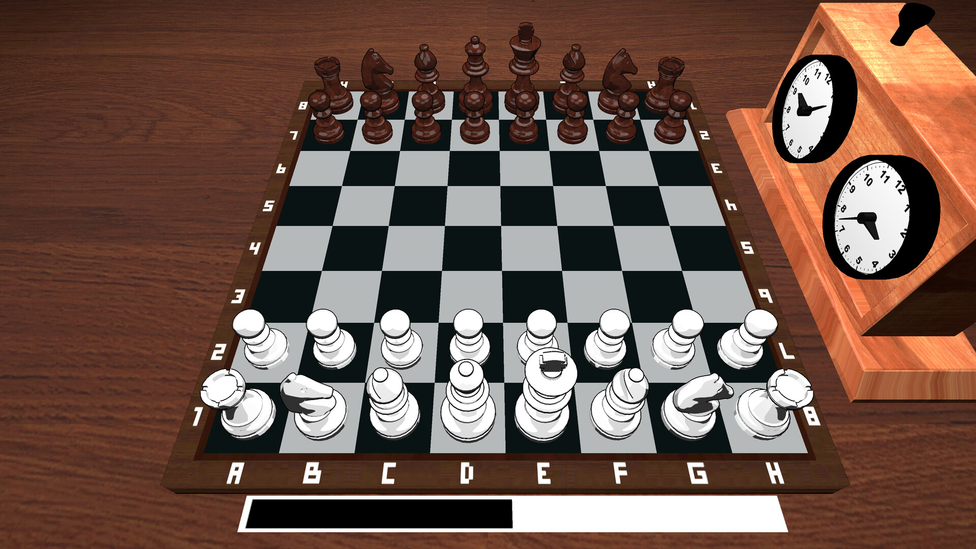 Play minigames with Reiko #8