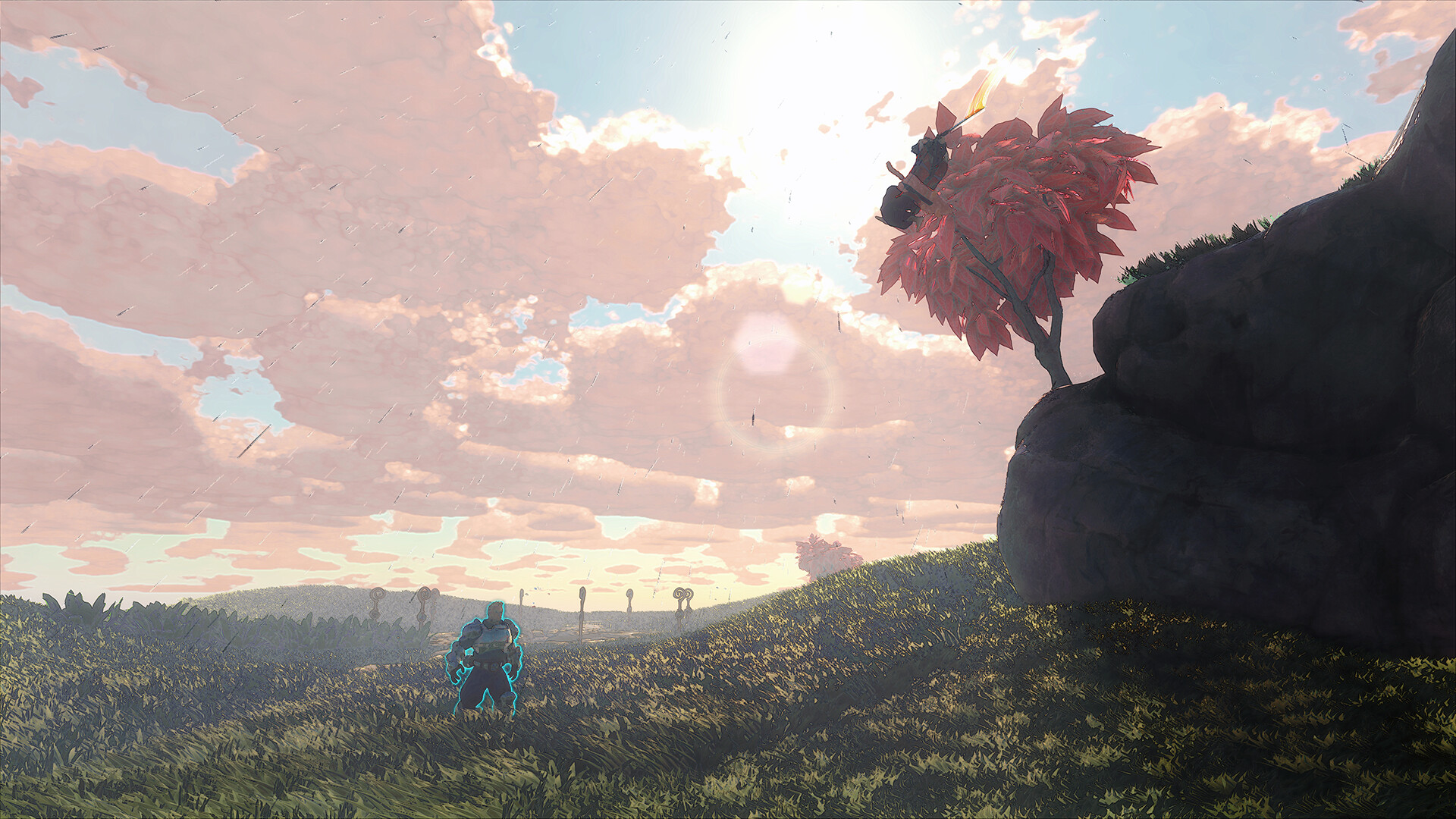 Guardians Of Gaia: Guardians 8 #9