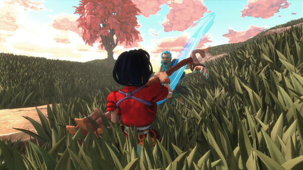 Скриншот из Guardians Of Gaia: Guardians 8