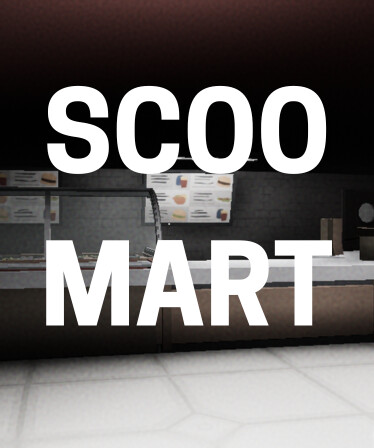 SCOOMART