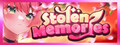 Stolen Memories logo