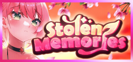 Stolen Memories header image