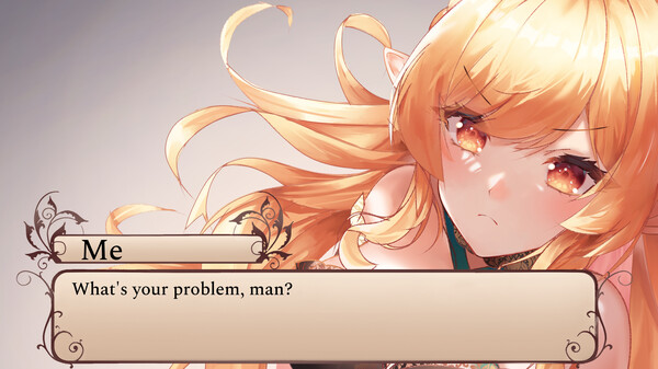 Скриншот из Stolen Memories