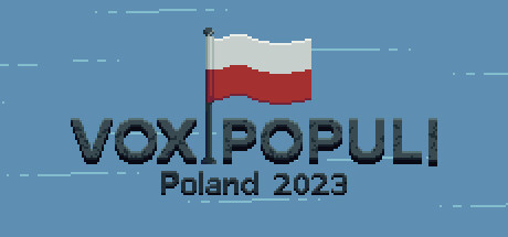 Vox Populi: Poland 2023 Cover Image