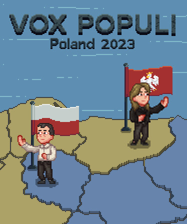 Vox Populi: Poland 2023