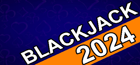 Blackjack Simulator 2024 Cover Image