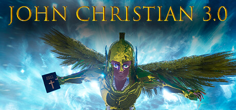 John Christian 3.0 Cover Image