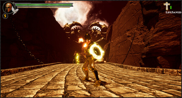 John Christian 3.0 game for windows Pc 1