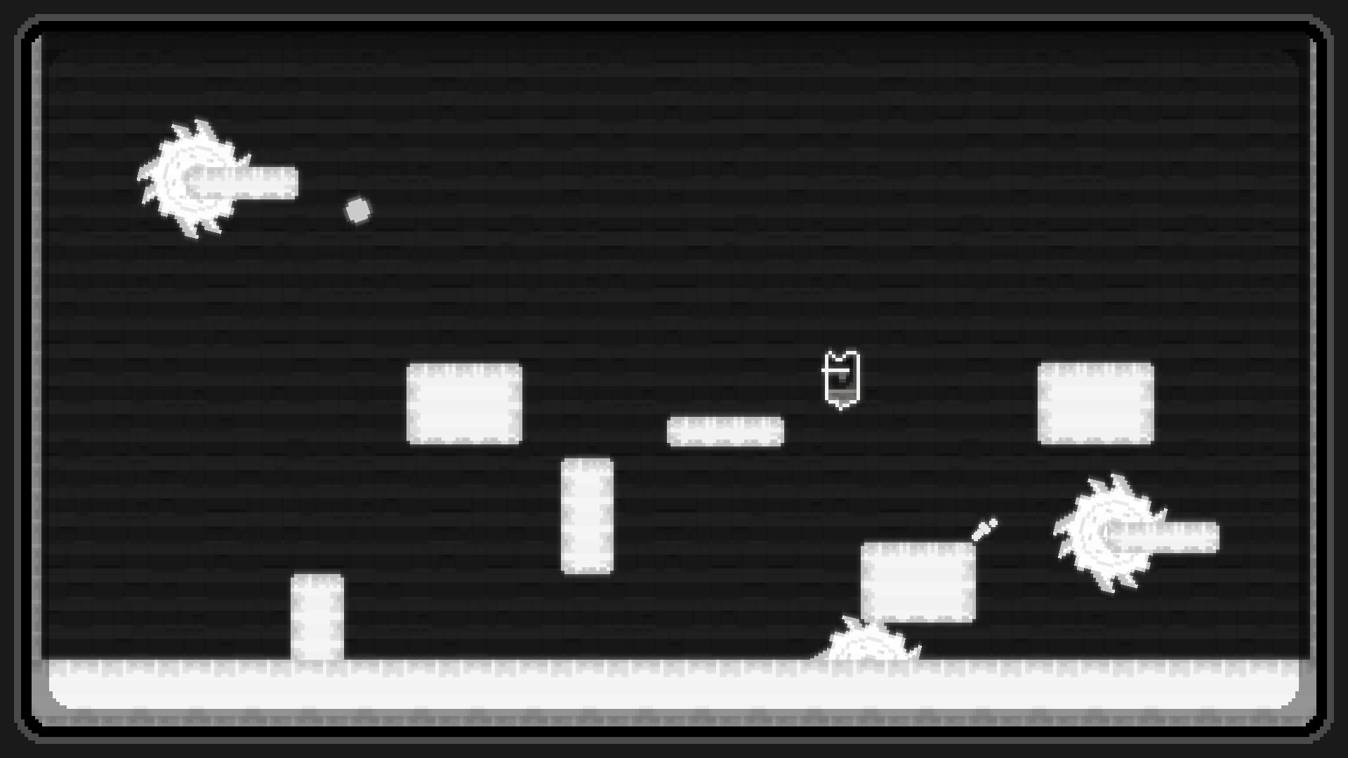 Pixi Poxi Autorunner Lab screenshot 1