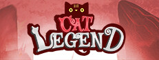 Cat legend 게임 이미지